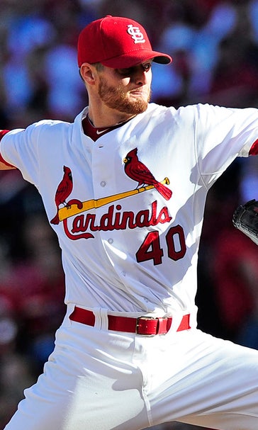 Byrd: Cardinals gave away something special in trading Miller to Braves